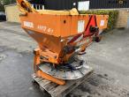 Rauch Axeo 6.1 saltspreder 7