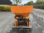 Rauch Axeo 6.1 saltspreder 2