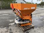 Rauch Axeo 6.1 saltspreder 5