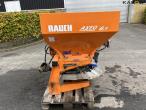 Rauch Axeo 6.1 saltspreder 8