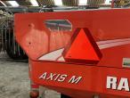 Rauch AXIS M 30.2 EMC gødningsspreder 53