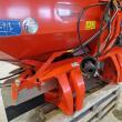 Rauch AXIS M 30.2 EMC-VSpro  gødningsspreder 16