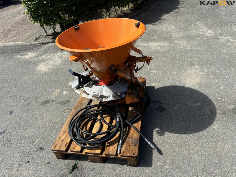 Rauch Salt Spreder 8