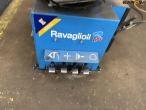 Ravaglioil dækmaskine 15