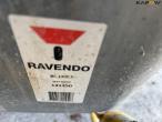 Ravendo trillebør og redskaber 14
