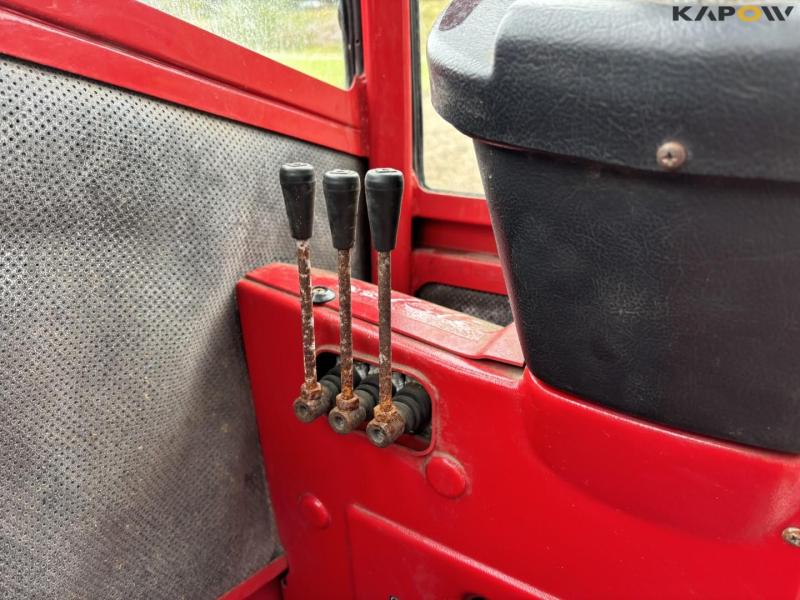 RCM Mille fejemaskine 21