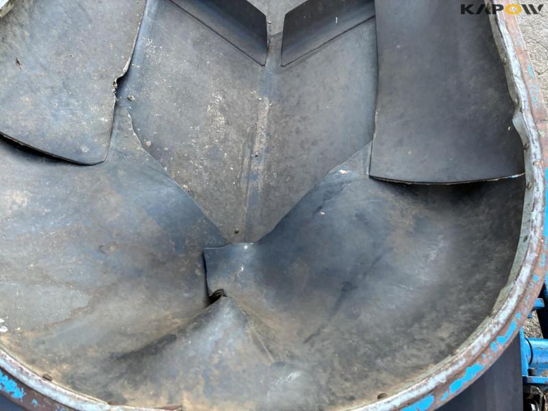 Record svivg kart transportbånd 19