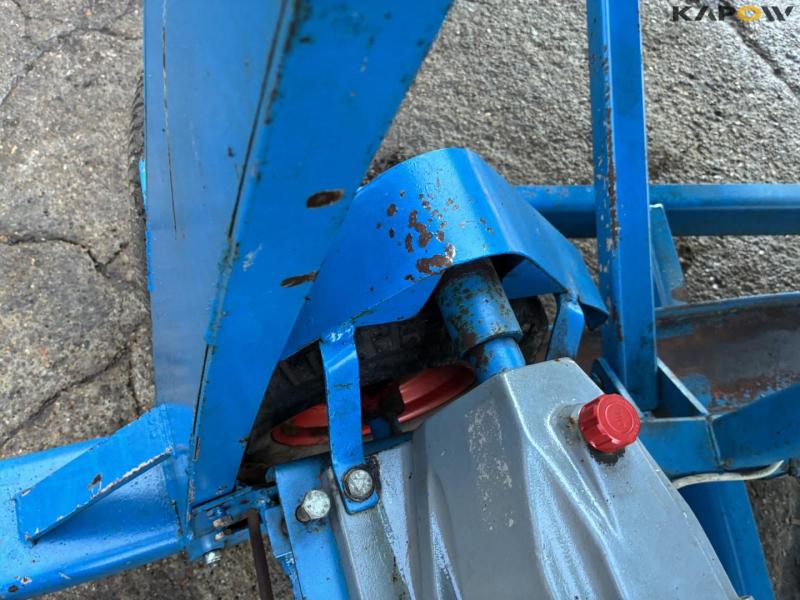 Record svivg kart transportbånd 28