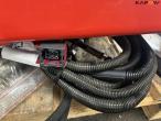 Redskabsramme med hurtig hitch 29