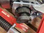 Redskabsramme med hurtig hitch 12