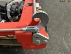 Redskabsramme med hurtig hitch 27