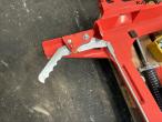 Redskabsramme med hurtig hitch 29