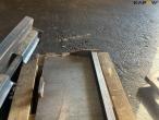 Redskabsrammer til uniloader 13