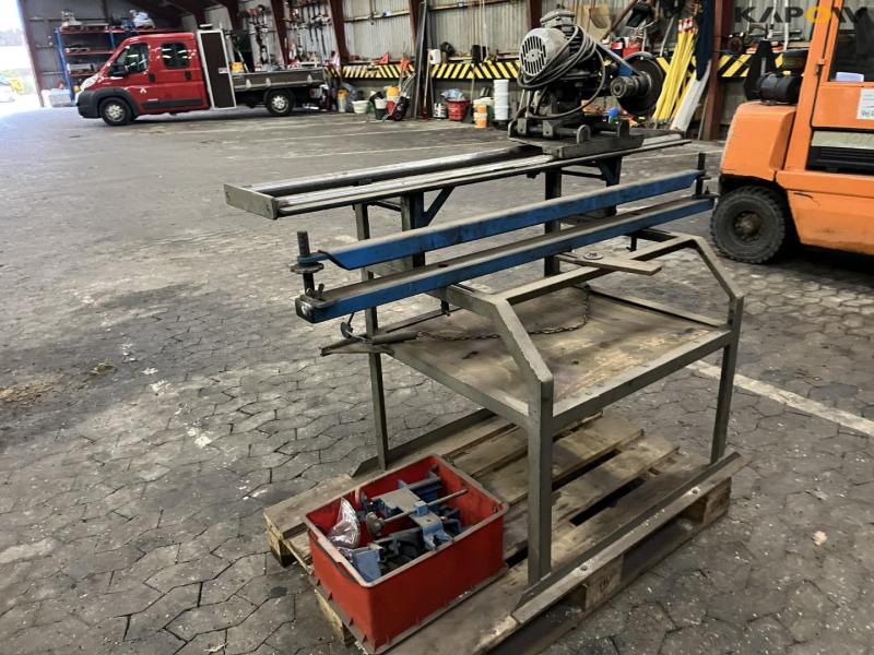 Regent cylinderklipper sliber 7