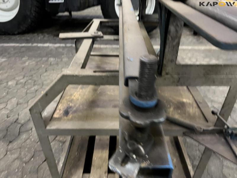 Regent cylinderklipper sliber 13