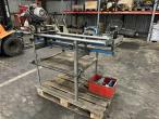 Regent cylinderklipper sliber 1