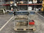Regent cylinderklipper sliber 2