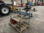 Regent cylinderklipper sliber 5