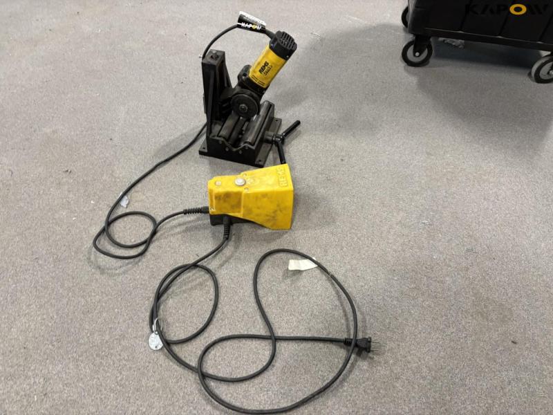 Rems cento 845001 rørskærer 3