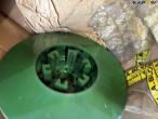 Remskive og ryster udstyr til John Deere mejetærsker 14