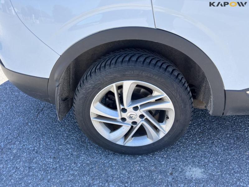 Renault Kadjar Dci 130 Van 4x4 14
