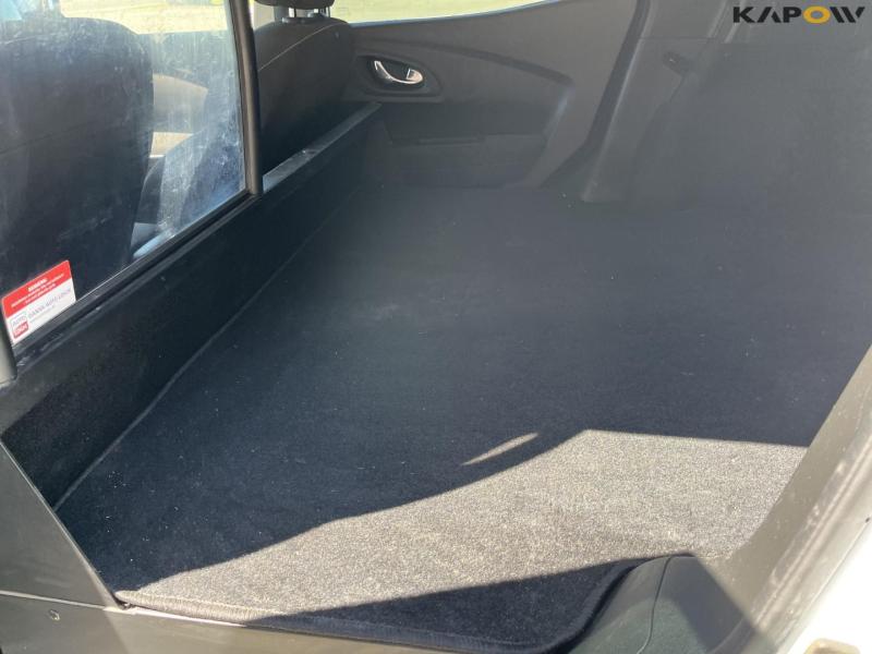 Renault Kadjar Dci 130 Van 4x4 21