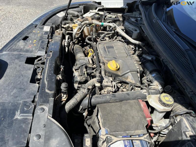 Renault Kadjar Dci 130 Van 4x4 31