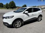 Renault Kadjar Dci 130 Van 4x4 1