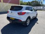 Renault Kadjar Dci 130 Van 4x4 5