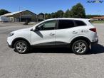 Renault Kadjar Dci 130 Van 4x4 8