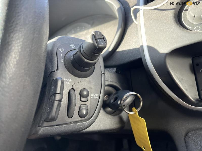 Renault Kangoo 1.5 DCi 90 varebil 30