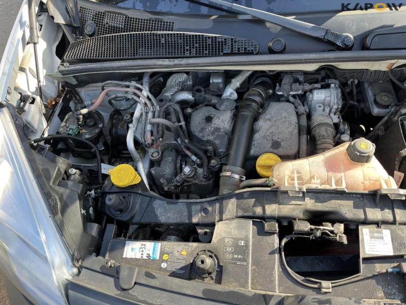 Renault Kangoo 1.5 DCi 90 varebil 32