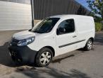 Renault Kangoo 1.5 DCi 90 varebil 1