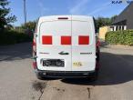 Renault Kangoo 1.5 DCi 90 varebil 6