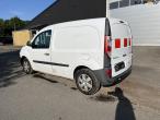 Renault Kangoo 1.5 DCi 90 varebil 7