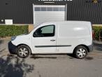 Renault Kangoo 1.5 DCi 90 varebil 8