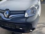 Renault Kangoo 1.5 DCi 90 varebil 10