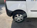 Renault Kangoo 1.5 DCi 90 varebil 13