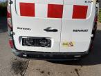Renault Kangoo 1.5 DCi 90 varebil 14