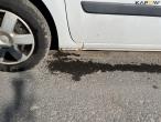Renault Kangoo 1.5 DCi 90 varebil 16
