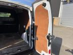 Renault Kangoo 1.5 DCi 90 varebil 18