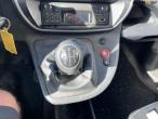 Renault Kangoo 1.5 DCi 90 varebil 27