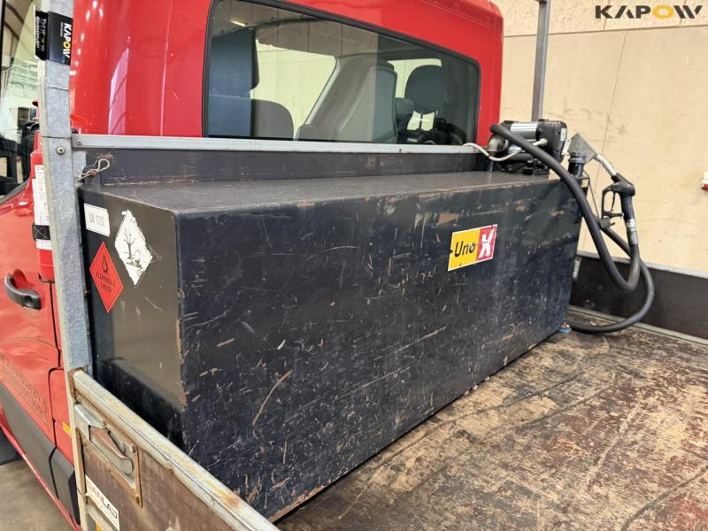 Renault Master 2,3dci varebil 21