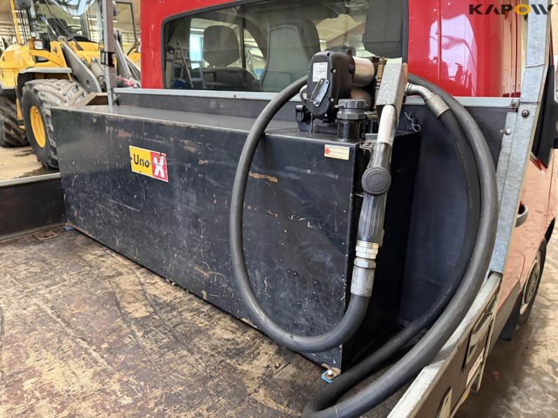 Renault Master 2,3dci varebil 22