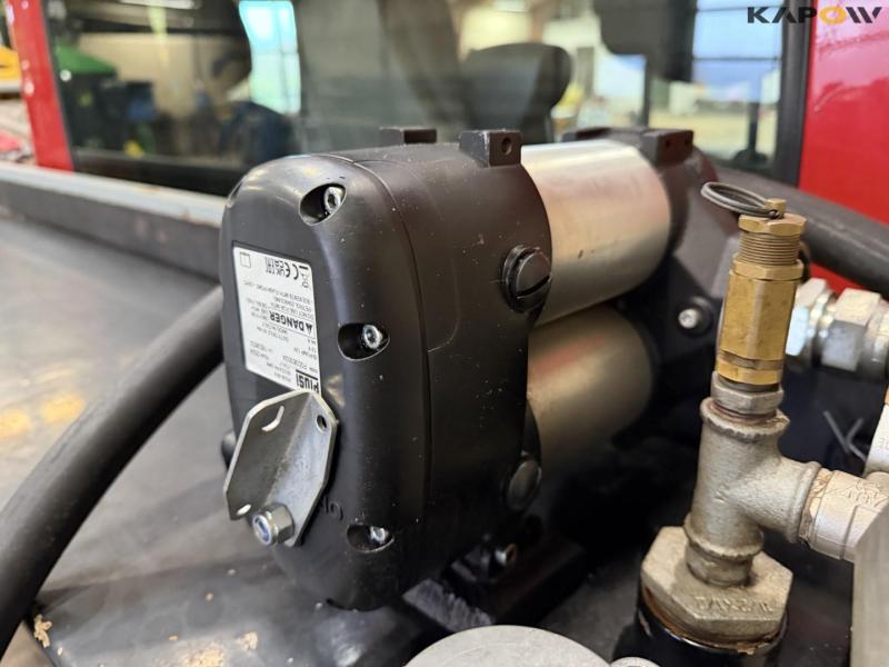 Renault Master 2,3dci varebil 24