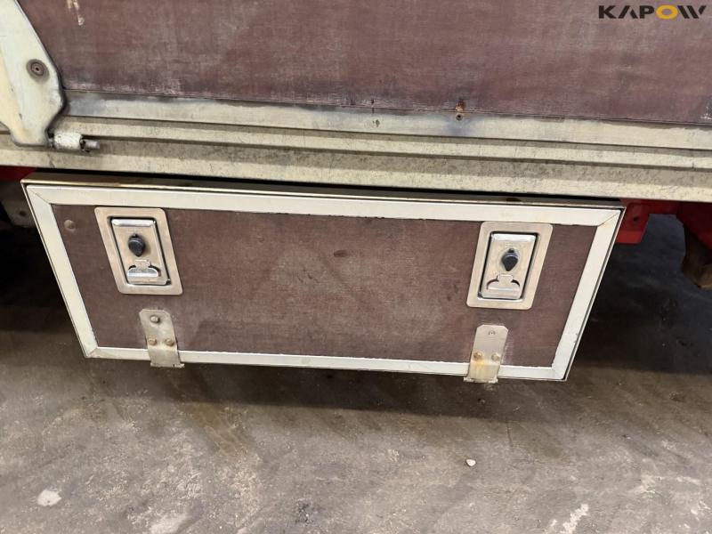 Renault Master 2,3dci varebil 28