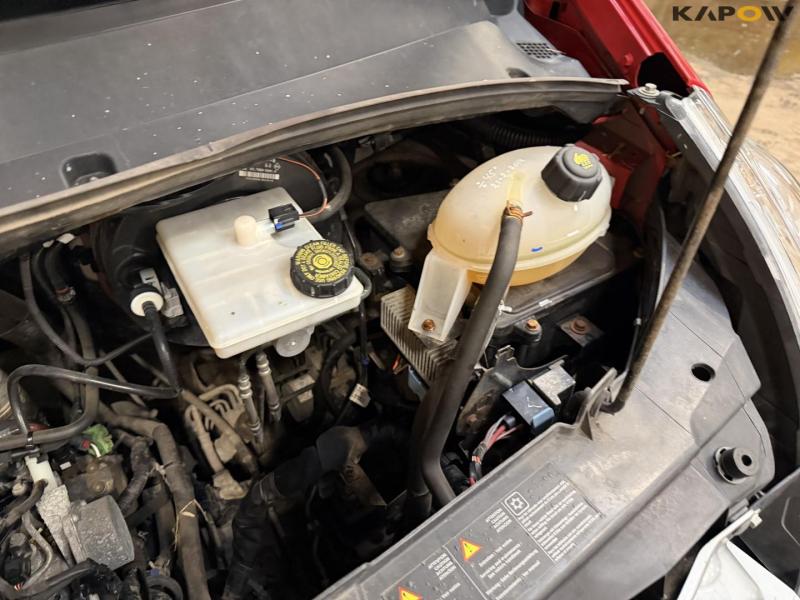 Renault Master 2,3dci varebil 30