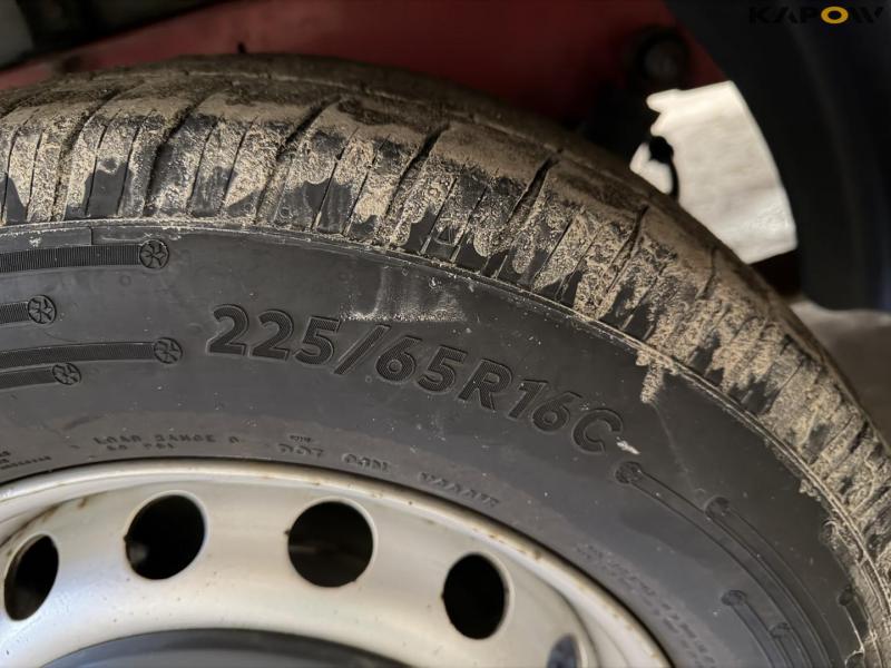 Renault Master 2,3dci varebil 36