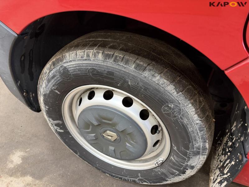 Renault Master 2,3dci varebil 39