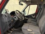 Renault Master 2,3dci varebil 9